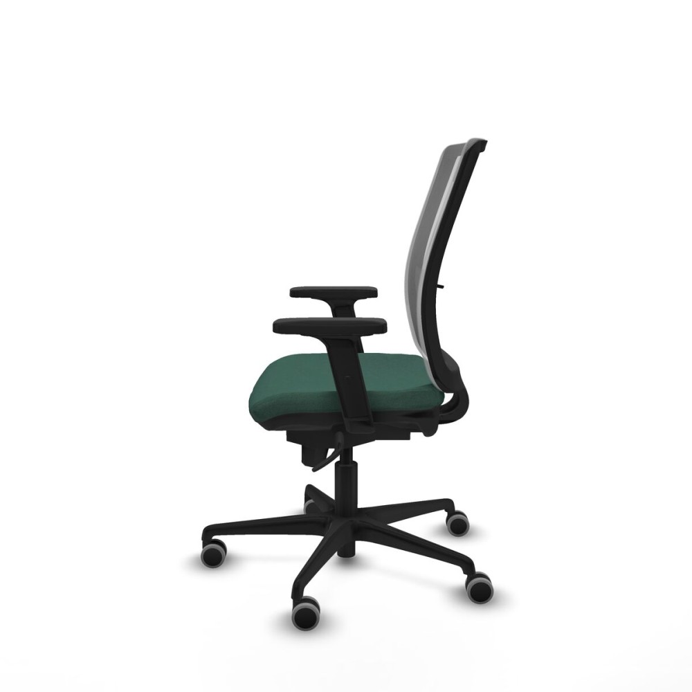 Office Chair Piqueras y Crespo 2D036G0 Green