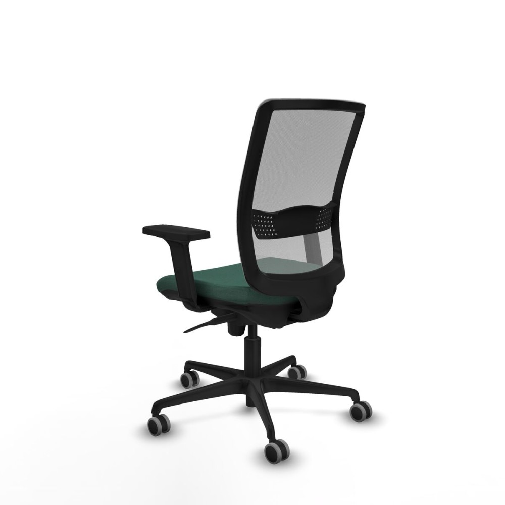 Office Chair Piqueras y Crespo 2D036G0 Green