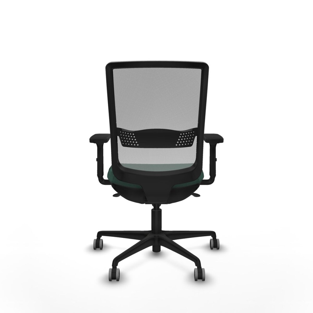Office Chair Piqueras y Crespo 2D036G0 Green