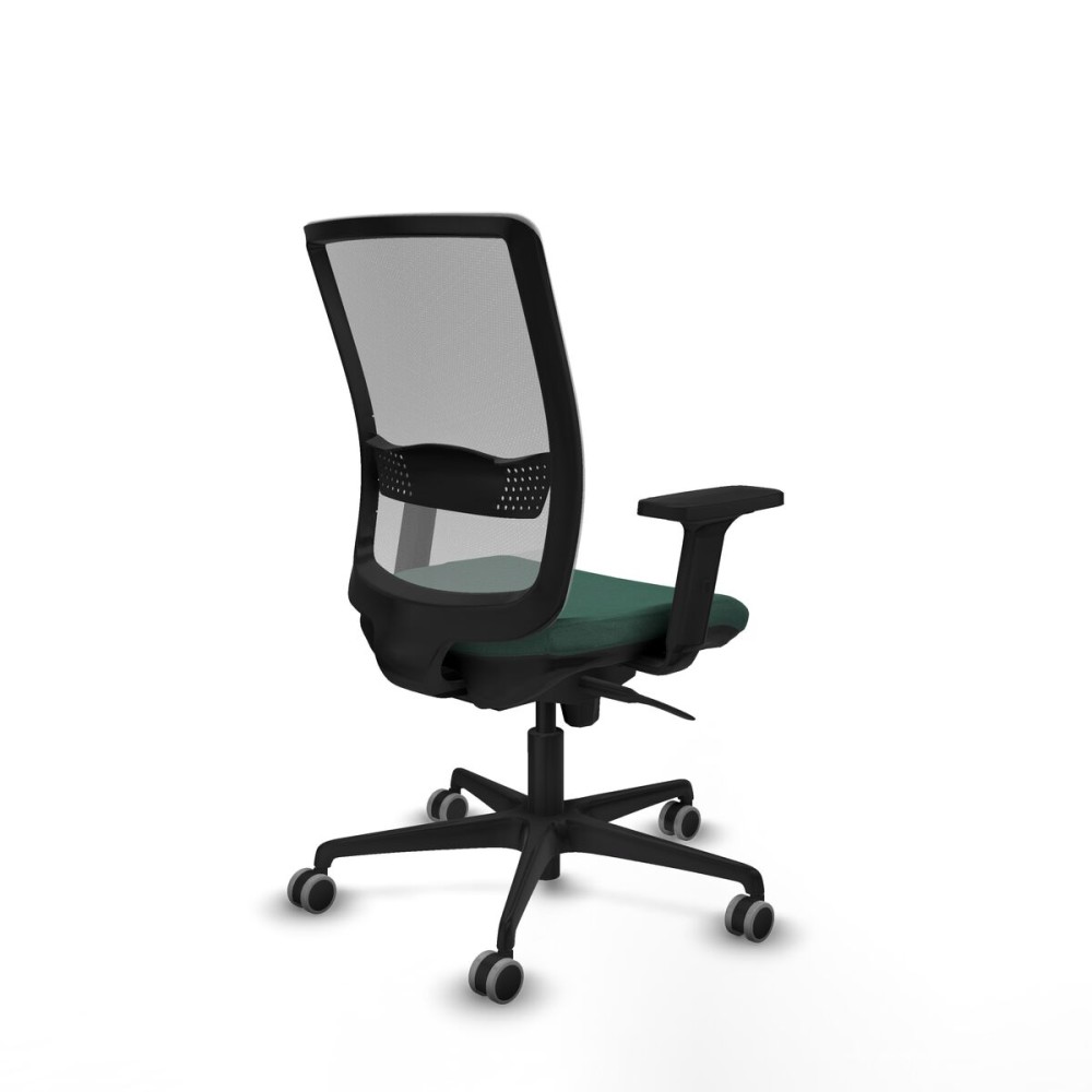 Office Chair Piqueras y Crespo 2D036G0 Green