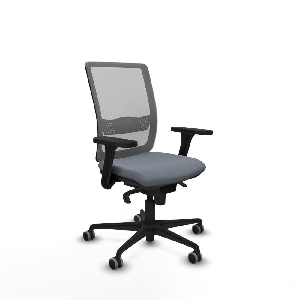 Office Chair Piqueras y Crespo 3D036G0 Grey