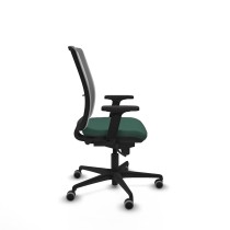 Office Chair Piqueras y Crespo 2D036G0 Green