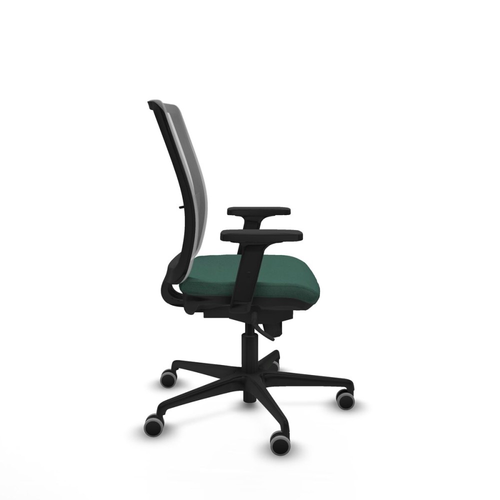 Office Chair Piqueras y Crespo 2D036G0 Green