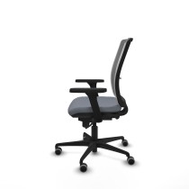 Office Chair Piqueras y Crespo 3D036G0 Grey