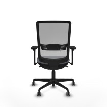 Office Chair Piqueras y Crespo 3D036G0 Grey