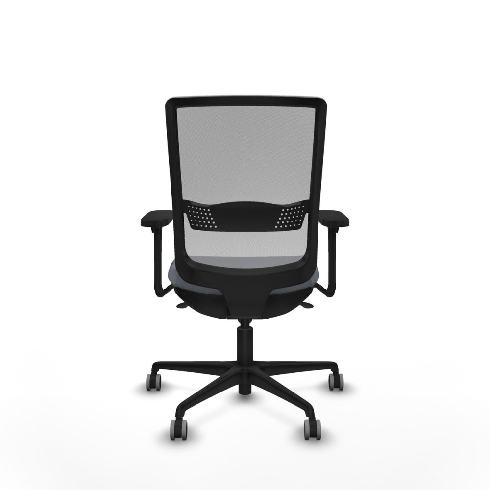 Office Chair Piqueras y Crespo 3D036G0 Grey