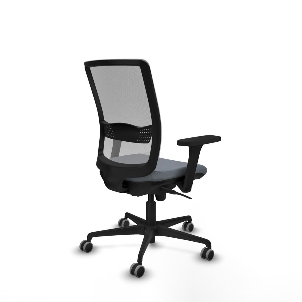 Office Chair Piqueras y Crespo 3D036G0 Grey