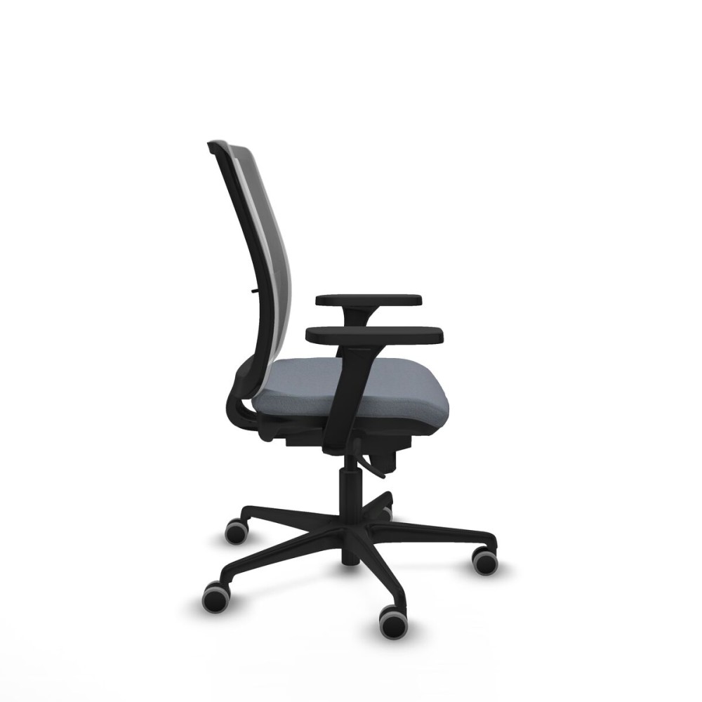 Office Chair Piqueras y Crespo 3D036G0 Grey