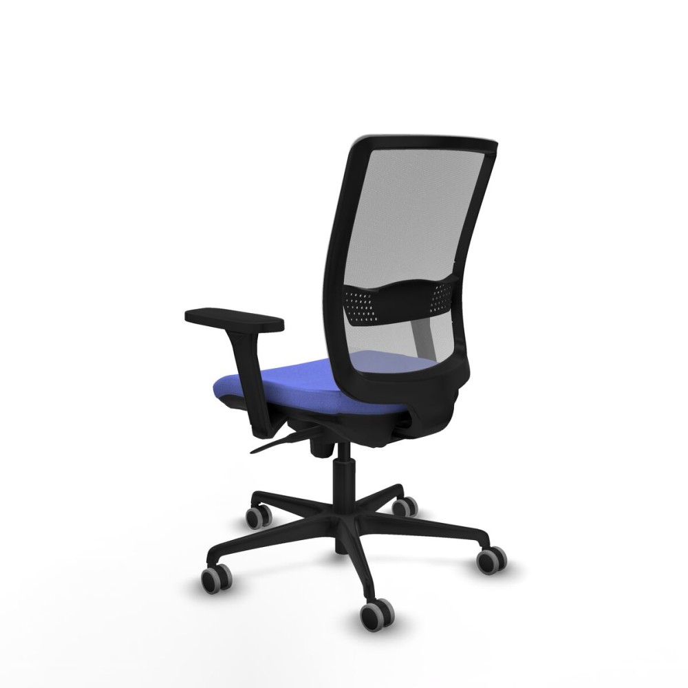 Office Chair Piqueras y Crespo 3D036G0 Light Blue