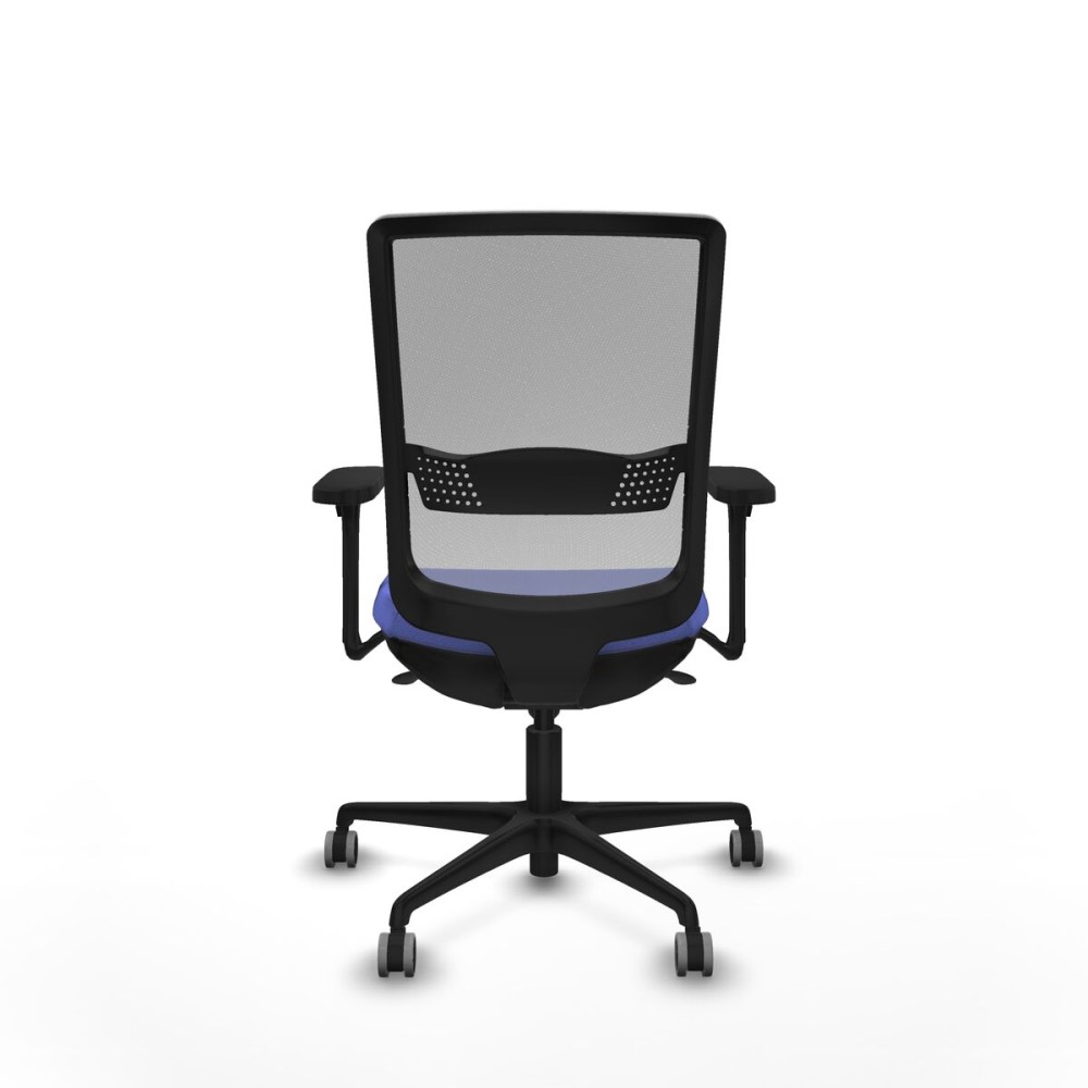 Office Chair Piqueras y Crespo 3D036G0 Light Blue