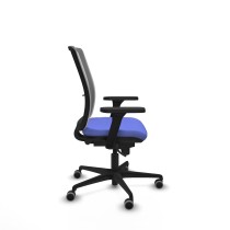Office Chair Piqueras y Crespo 3D036G0 Light Blue