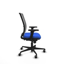 Office Chair Piqueras y Crespo 2D036G0 Blue