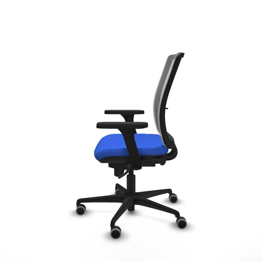 Office Chair Piqueras y Crespo 3D036G0 Blue