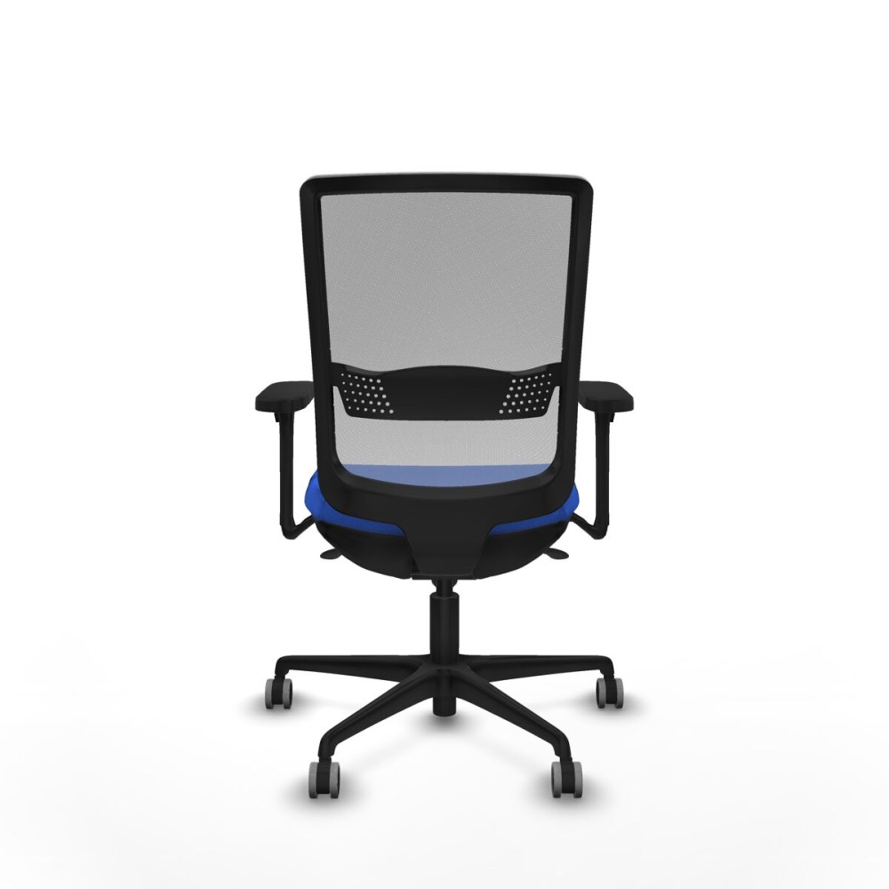 Office Chair Piqueras y Crespo 3D036G0 Blue