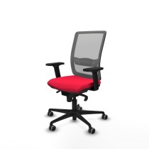 Office Chair Piqueras y Crespo 2D036G0 Red