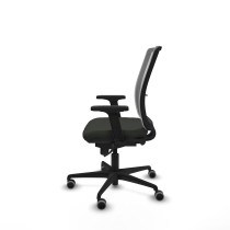Office Chair Piqueras y Crespo 2D036G0 Black