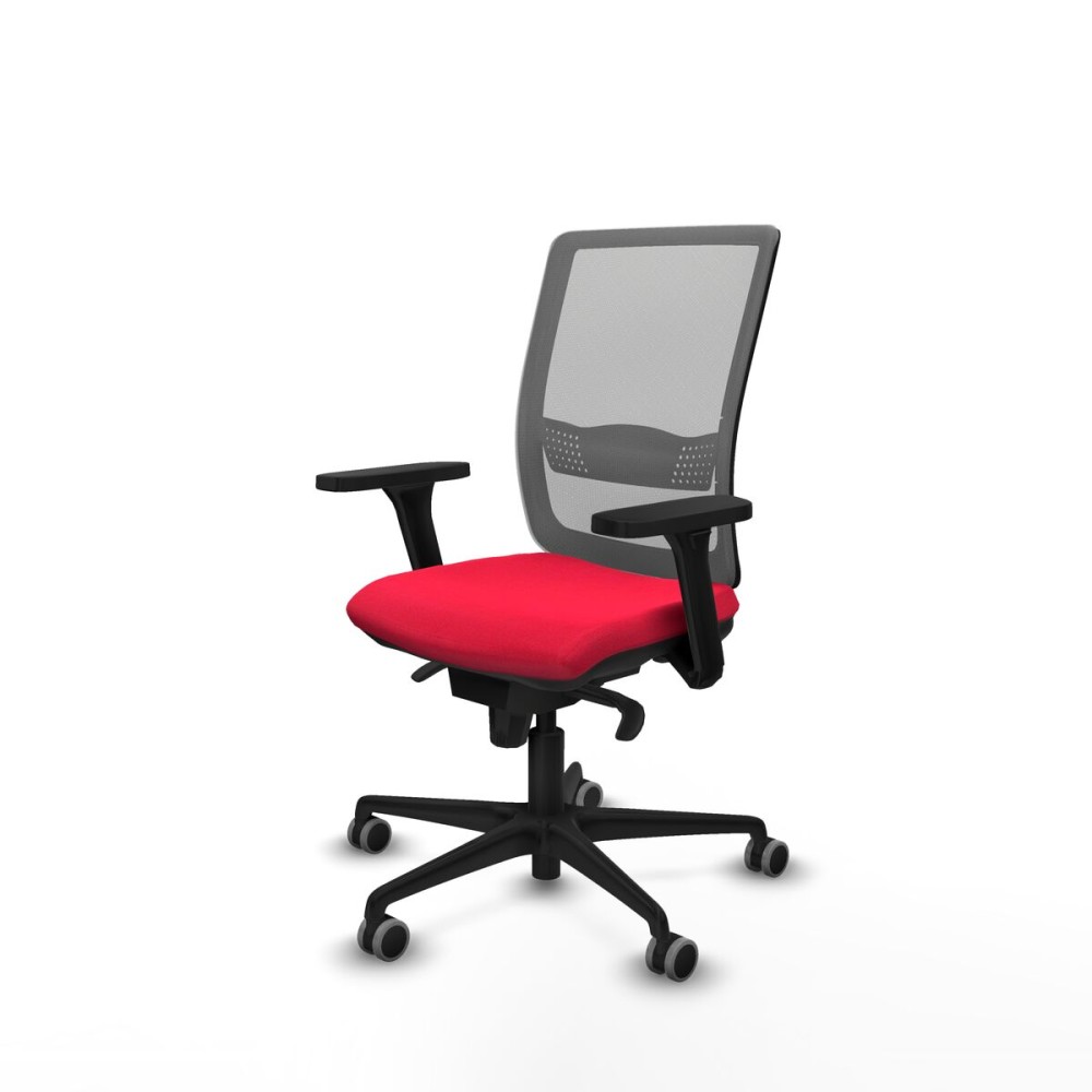 Office Chair Piqueras y Crespo 3D036G0 Red
