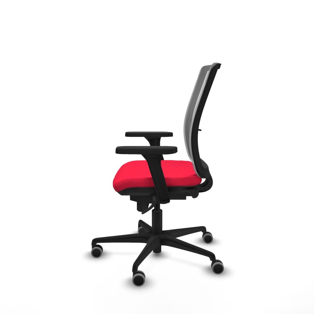 Office Chair Piqueras y Crespo 3D036G0 Red