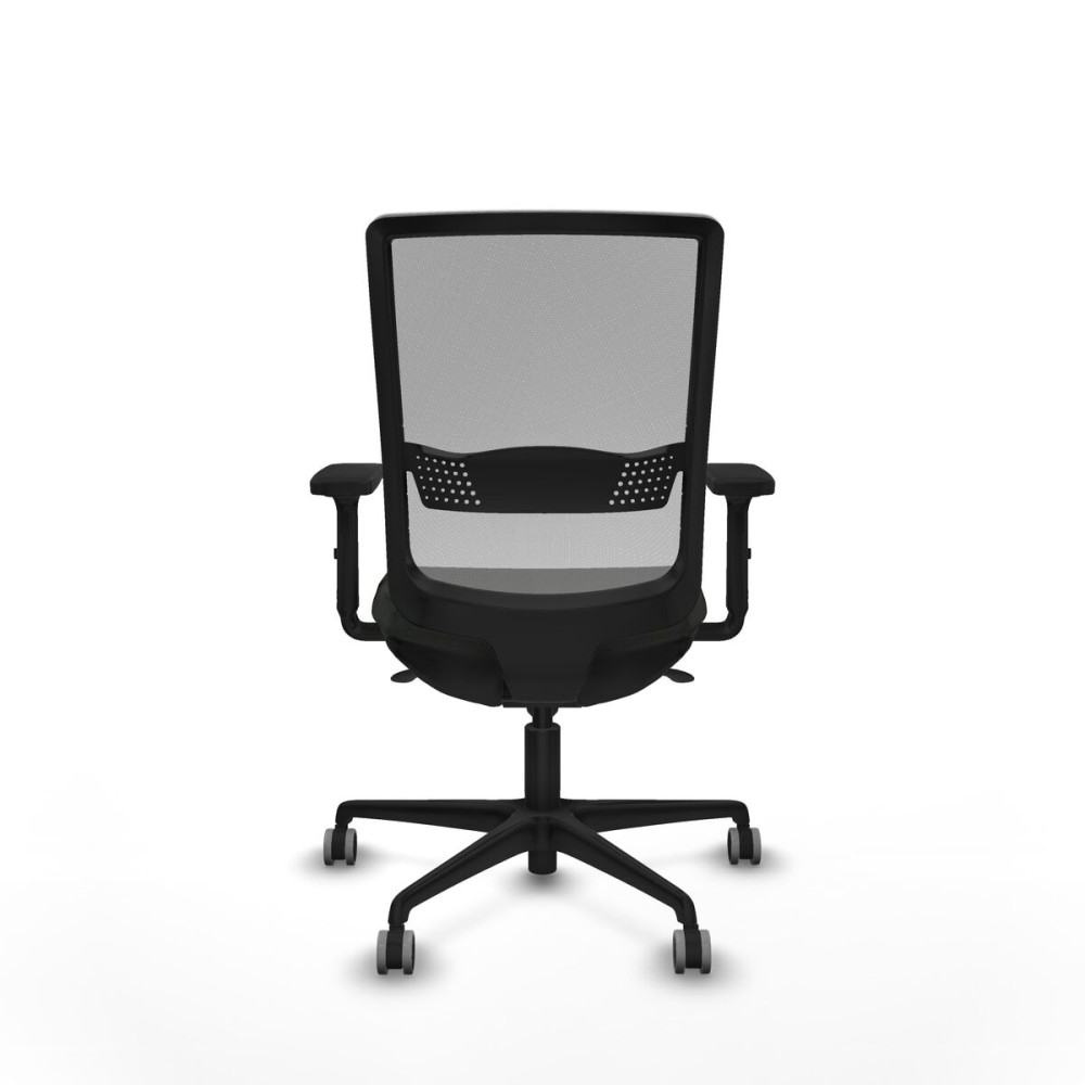 Office Chair Piqueras y Crespo 2D036G0 Black