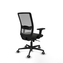 Bürostuhl Piqueras y Crespo 2D036G0 Schwarz