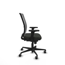 Office Chair Piqueras y Crespo 2D036G0 Black