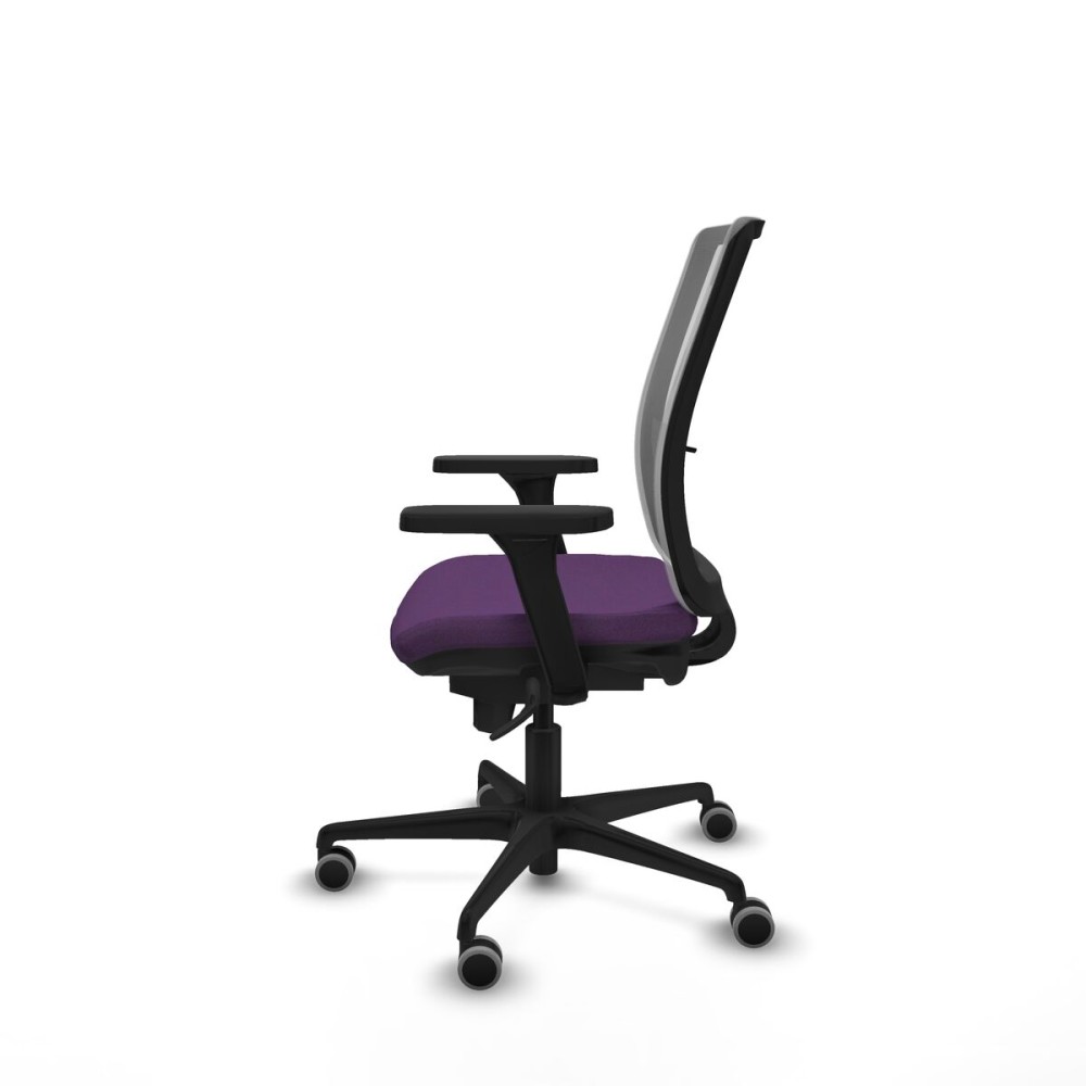 Office Chair Piqueras y Crespo 3D036G0 Purple