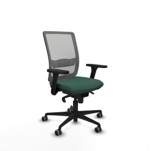 Bürostuhl Piqueras y Crespo 3D036G0 grün