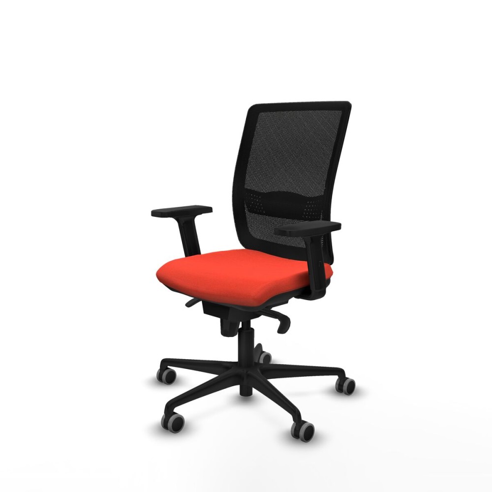 Bürostuhl Piqueras y Crespo 2D036G0 Dunkelorange