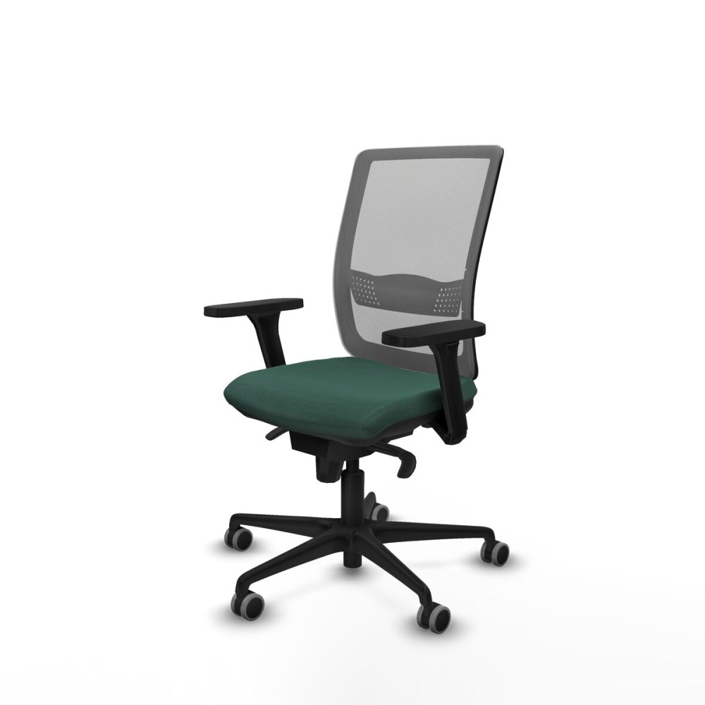 Office Chair Piqueras y Crespo 3D036G0 Green