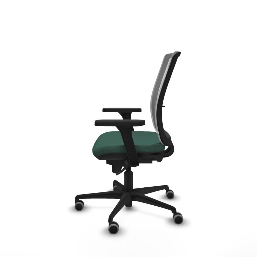 Office Chair Piqueras y Crespo 3D036G0 Green