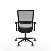 Office Chair Piqueras y Crespo 3D036G0 Green
