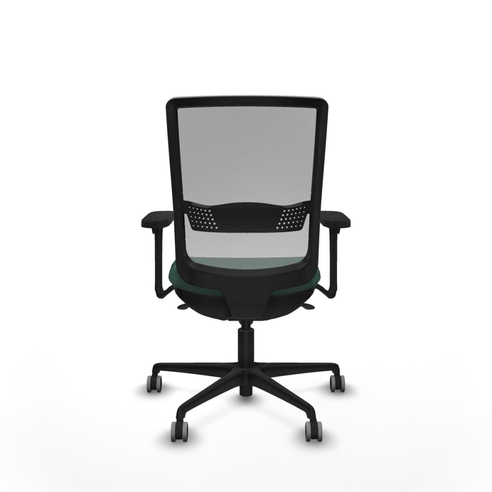 Office Chair Piqueras y Crespo 3D036G0 Green