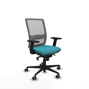 Bürostuhl Piqueras y Crespo 2D036G0 türkis
