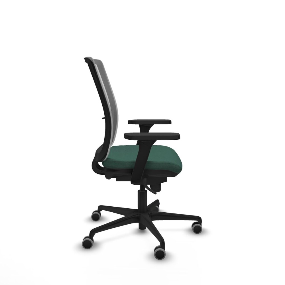 Office Chair Piqueras y Crespo 3D036G0 Green