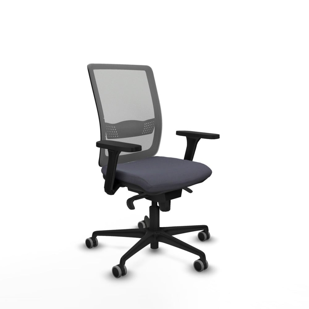 Bürostuhl Piqueras y Crespo 3D036G0 Dunkelgrau