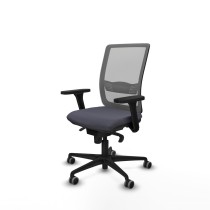 Bürostuhl Piqueras y Crespo 3D036G0 Dunkelgrau
