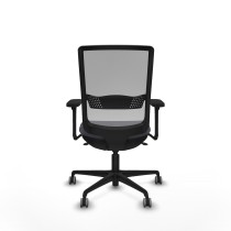 Bürostuhl Piqueras y Crespo 3D036G0 Dunkelgrau