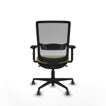 Chaise de Bureau Piqueras y Crespo 2D036G0 Vert
