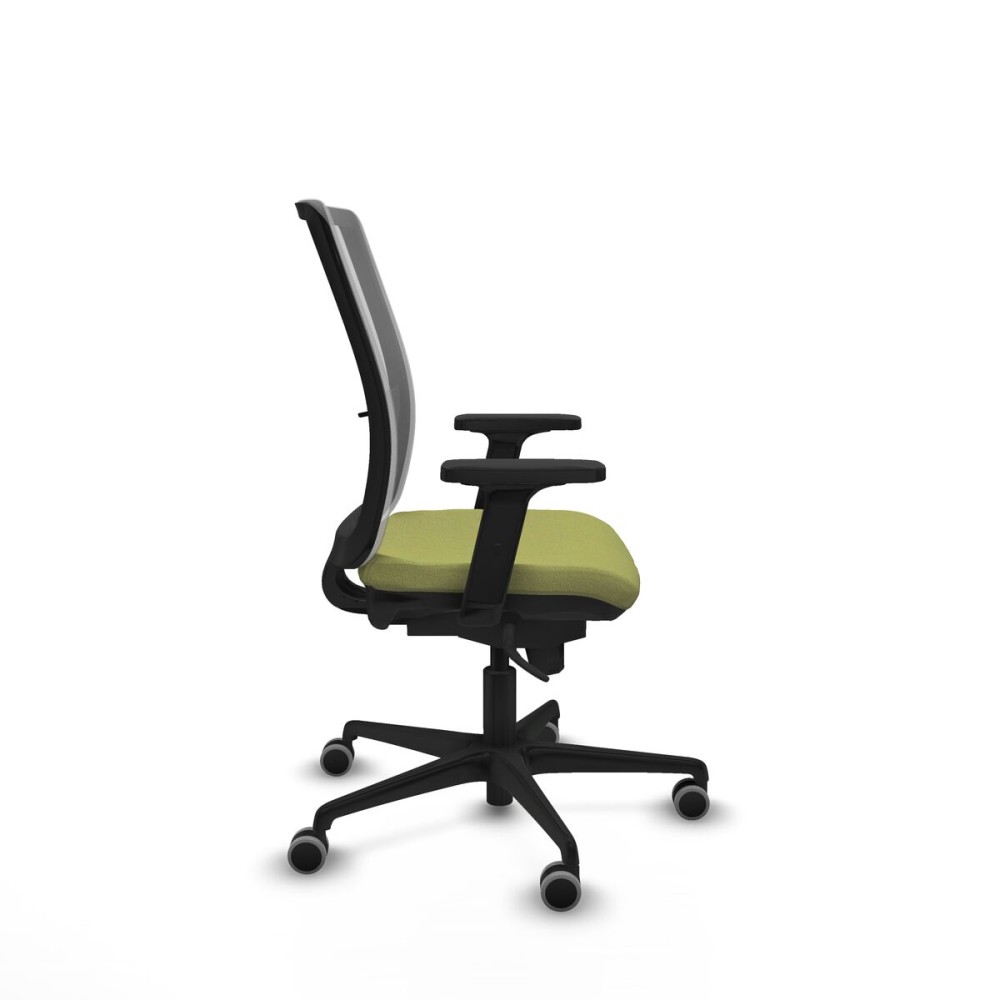 Chaise de Bureau Piqueras y Crespo 2D036G0 Vert