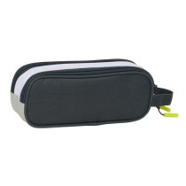 Allzwecktasche Real Madrid C.F. Weiß 21 x 8 x 6 cm