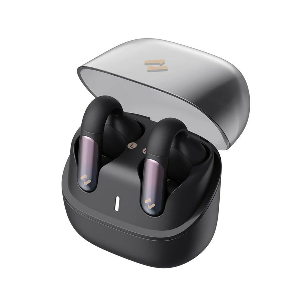 Wireless Earphones with Charging Case Havit TW980 Black