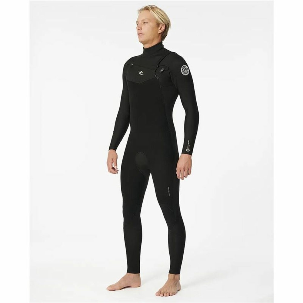 Neopren Rip Curl Dawn Patrol C/Zip 32Gb Bunt