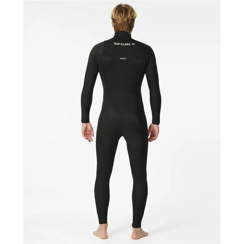 Neopren Rip Curl Dawn Patrol C/Zip 32Gb Bunt