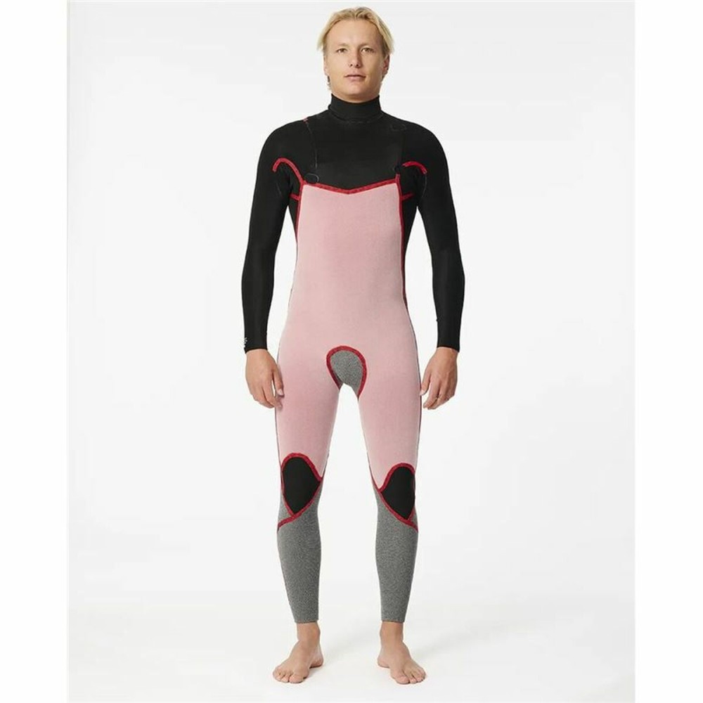 Neopren Rip Curl Dawn Patrol C/Zip 32Gb Bunt