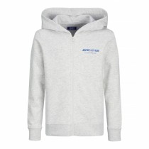 Jungen Sweater mit Kapuze Jack & Jones Jjalvis