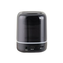 Haut-parleurs bluetooth portables Esperanza EP154 Noir