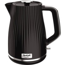 Wasserkocher Tefal KO2508 Schwarz Metall 2400 W 1,7 L