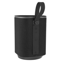 Haut-parleurs bluetooth portables Esperanza EP155 Noir
