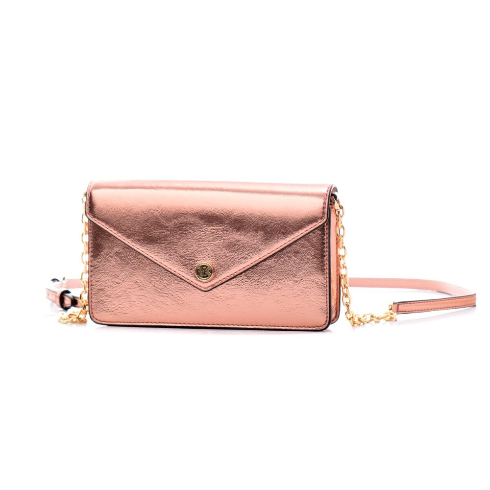 Damen Handtasche Michael Kors 35H3GTVC5M-PRIMROSE Rosa 21 x 14 x 4 cm