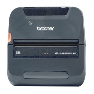 Etikettendrucker Brother RJ-4230B